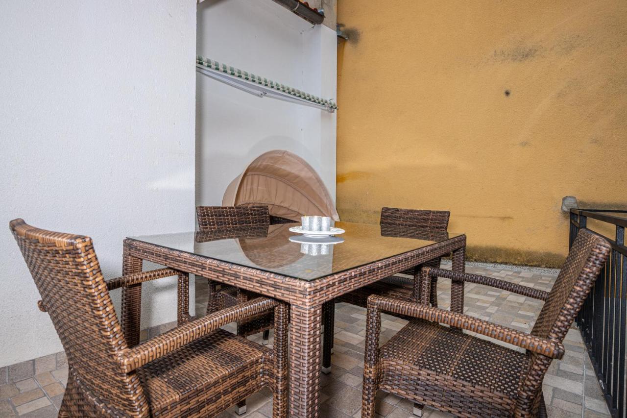 Apartmani Gabrijela Crikvenica Exterior photo