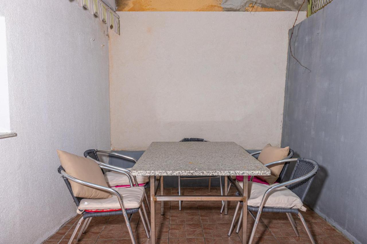 Apartmani Gabrijela Crikvenica Exterior photo